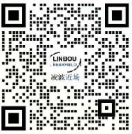 LINBOU enterprise WeChat QR